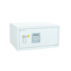 Yale Alarmed Digital Security Laptop Safe